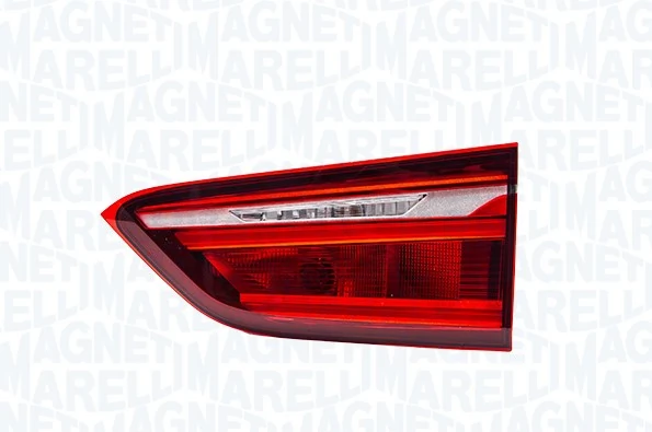Tail Light Assembly